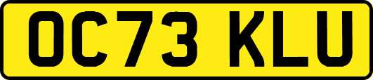 OC73KLU