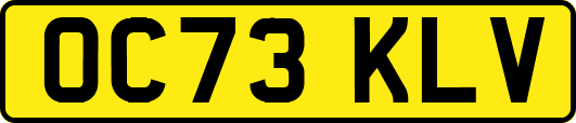 OC73KLV