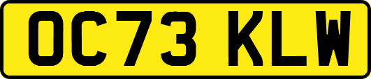 OC73KLW