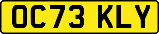 OC73KLY