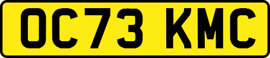 OC73KMC
