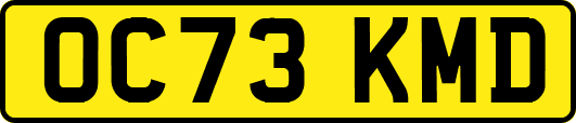 OC73KMD