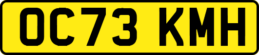 OC73KMH