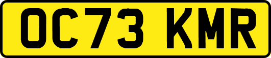 OC73KMR