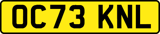 OC73KNL