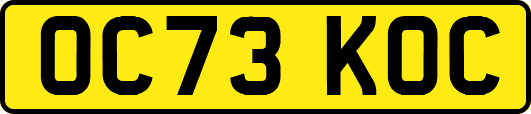 OC73KOC