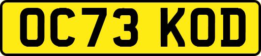 OC73KOD