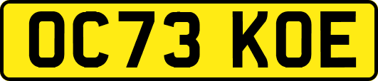 OC73KOE