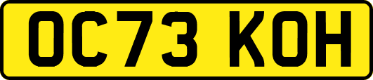 OC73KOH