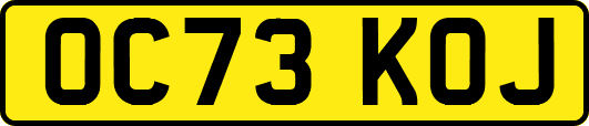 OC73KOJ