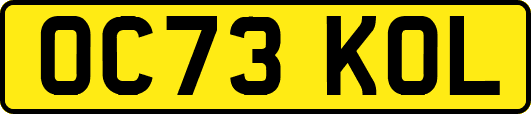 OC73KOL