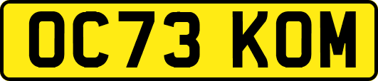 OC73KOM