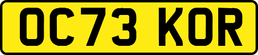 OC73KOR