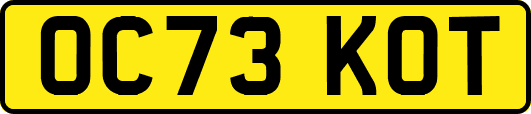 OC73KOT