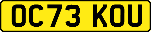 OC73KOU