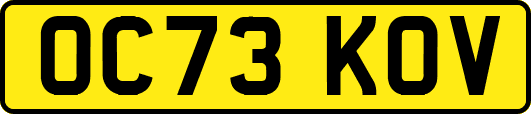 OC73KOV