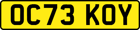 OC73KOY