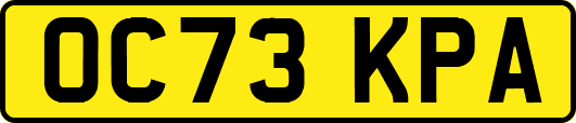 OC73KPA