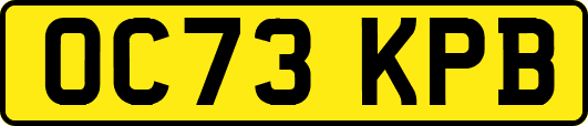 OC73KPB