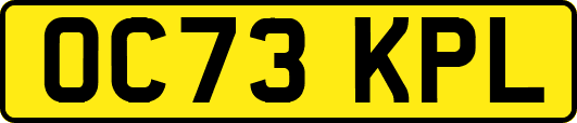OC73KPL
