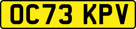 OC73KPV