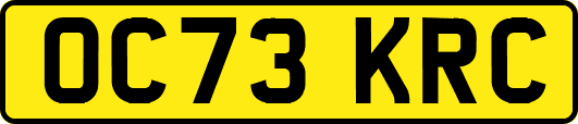 OC73KRC