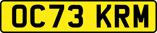 OC73KRM