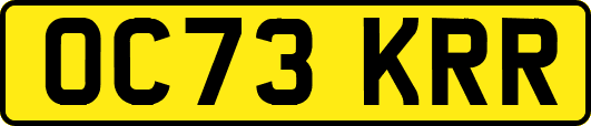 OC73KRR
