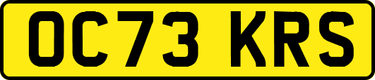 OC73KRS