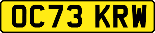 OC73KRW