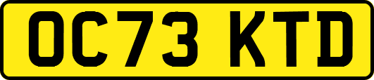 OC73KTD