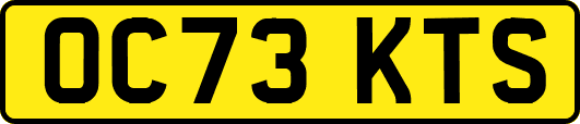 OC73KTS