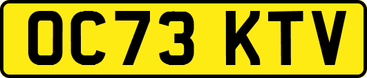 OC73KTV