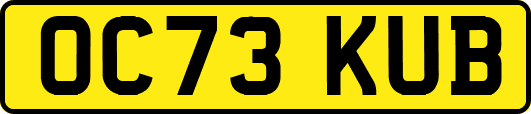 OC73KUB