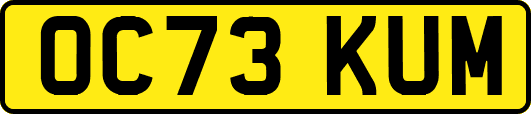 OC73KUM