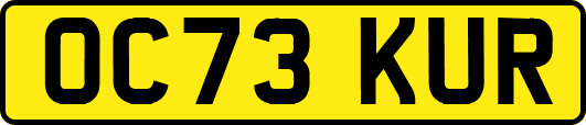OC73KUR