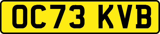 OC73KVB