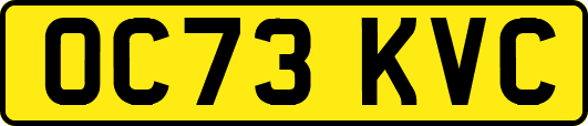 OC73KVC