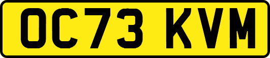 OC73KVM