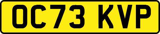 OC73KVP