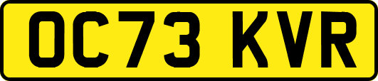 OC73KVR