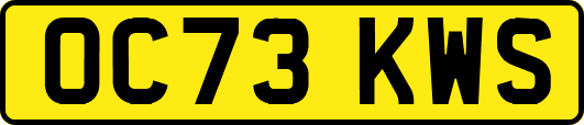 OC73KWS