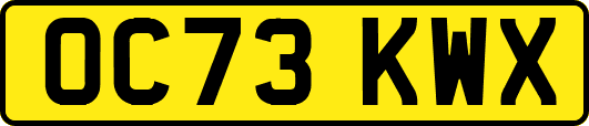 OC73KWX