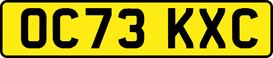 OC73KXC