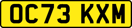 OC73KXM