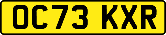 OC73KXR