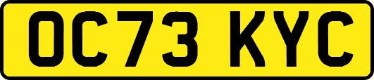 OC73KYC