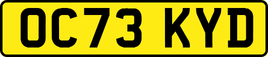 OC73KYD