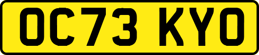 OC73KYO