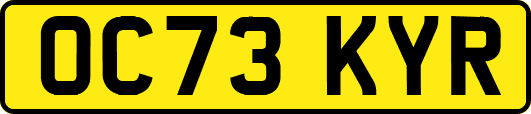 OC73KYR